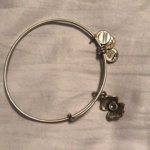 Alex and Ani Bracelet